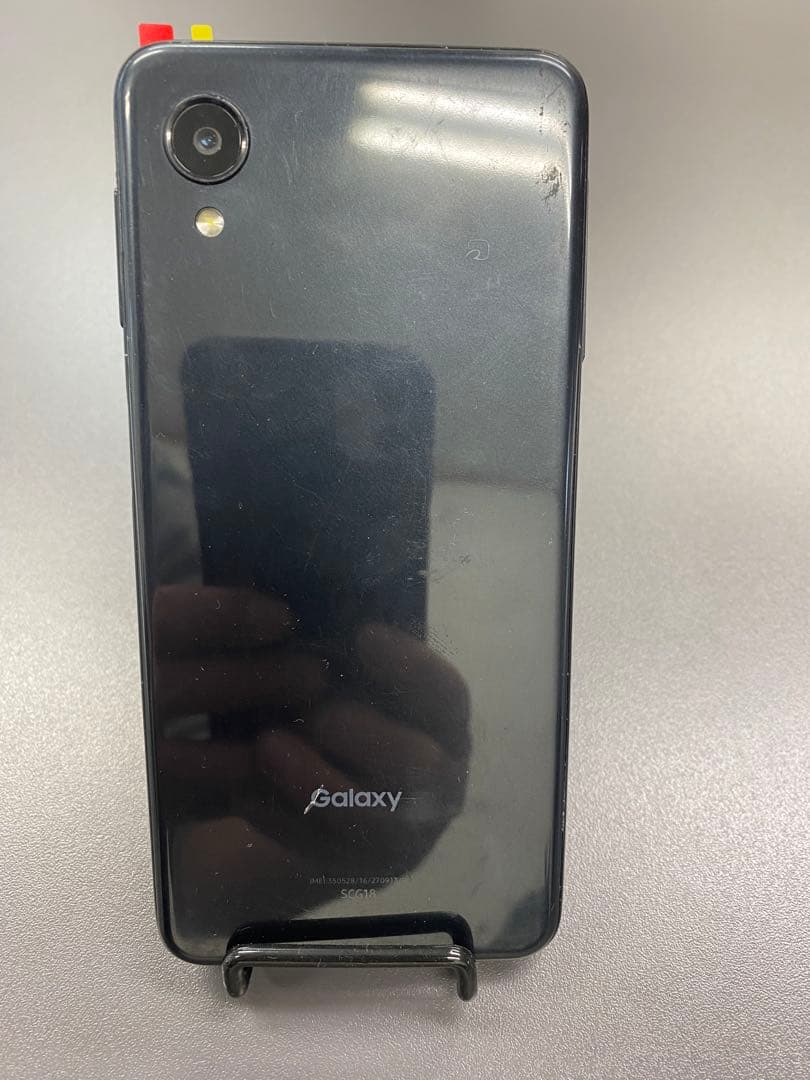 GALAXY A23 5G SIMフリー