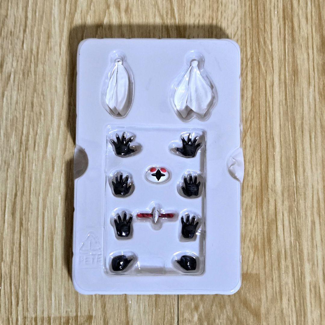 S.H.Figuarts フィギュアーツ　仮面ライダーアマゾン　真骨彫製法