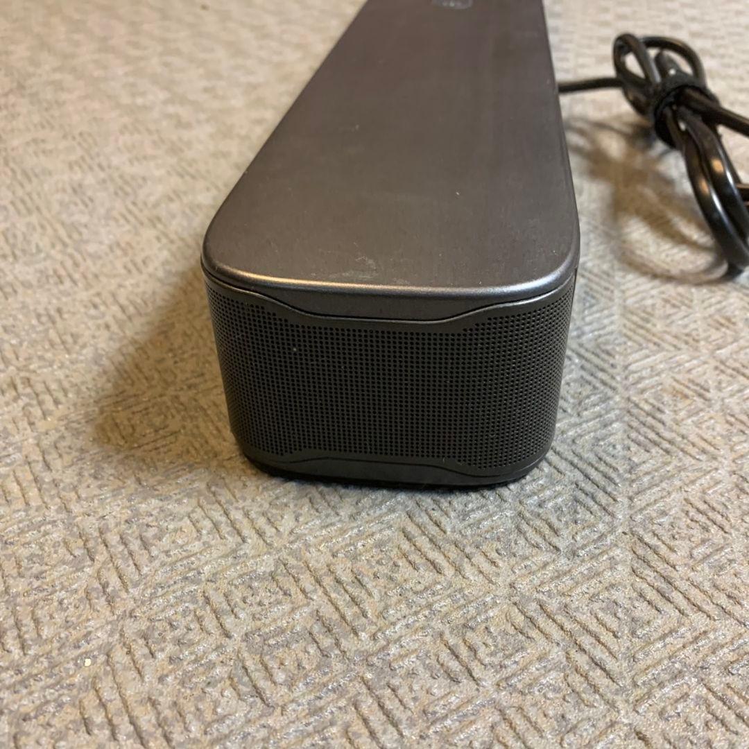 G940\" JBL BAR 2.0 Noir(ノワール) ブラック