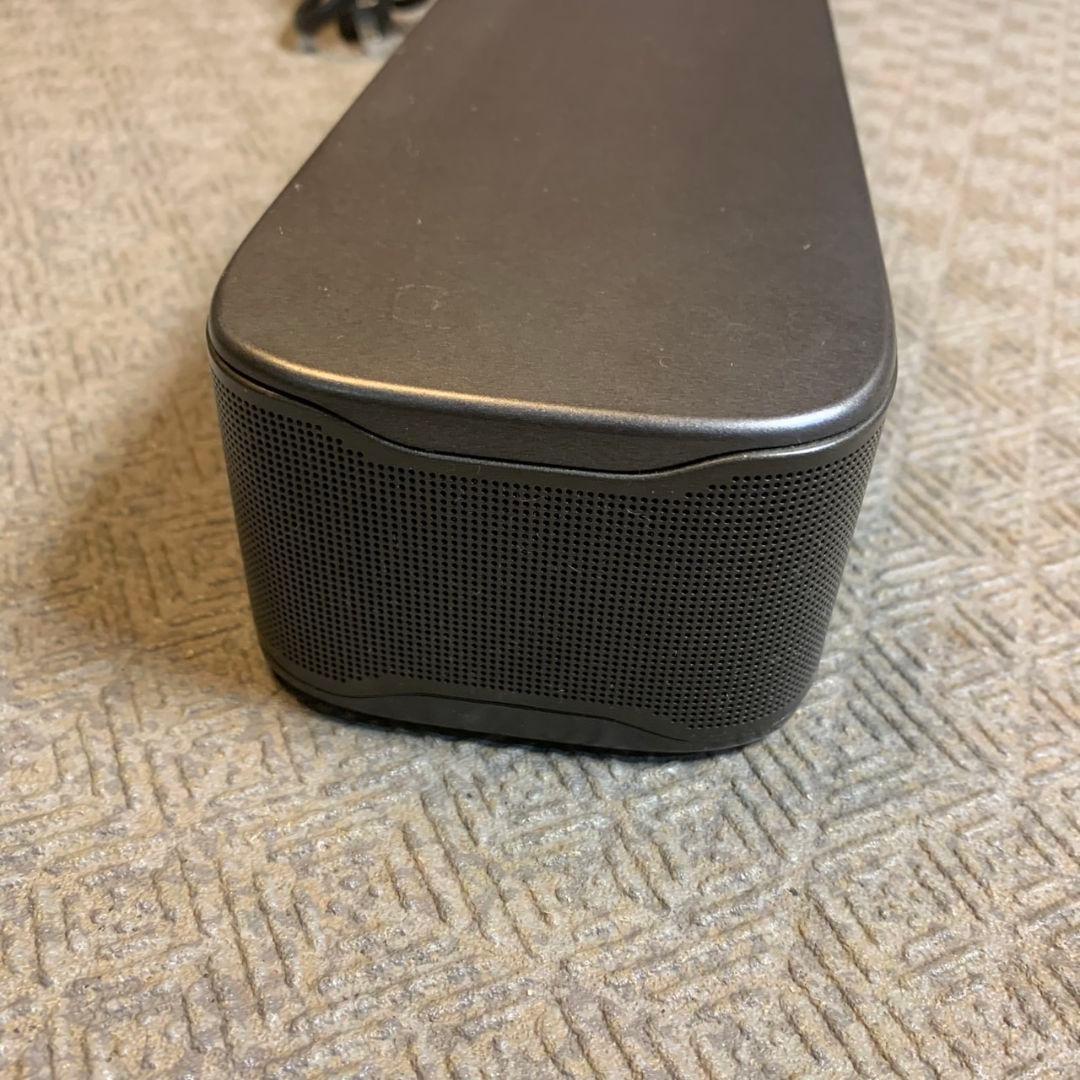 G940\" JBL BAR 2.0 Noir(ノワール) ブラック