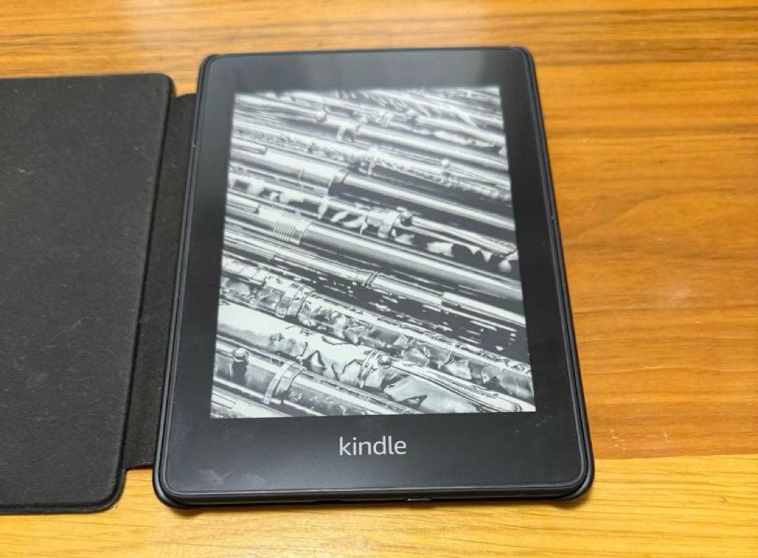 Kindle Paperwhite 第10世代32GB PQ94WIF 広告なし