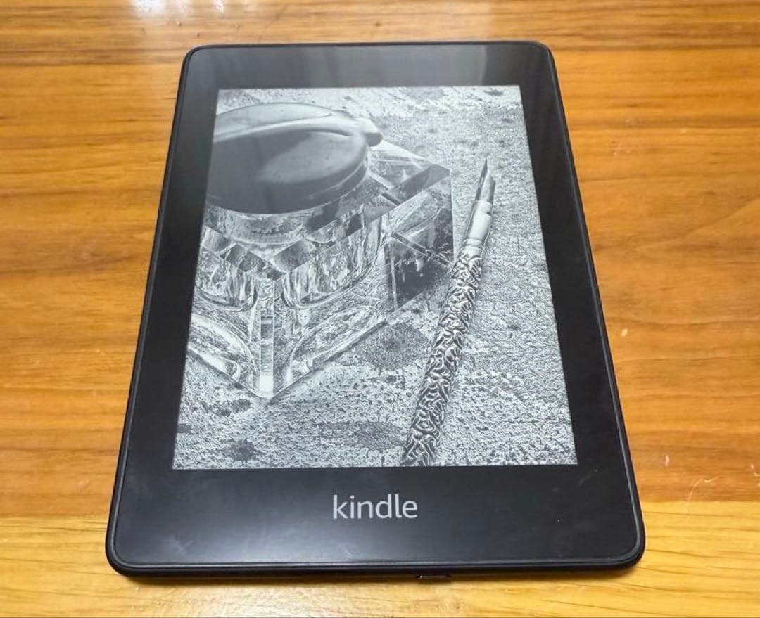 Kindle Paperwhite 第10世代32GB PQ94WIF 広告なし