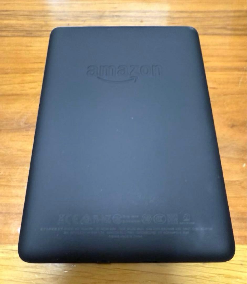 Kindle Paperwhite 第10世代32GB PQ94WIF 広告なし