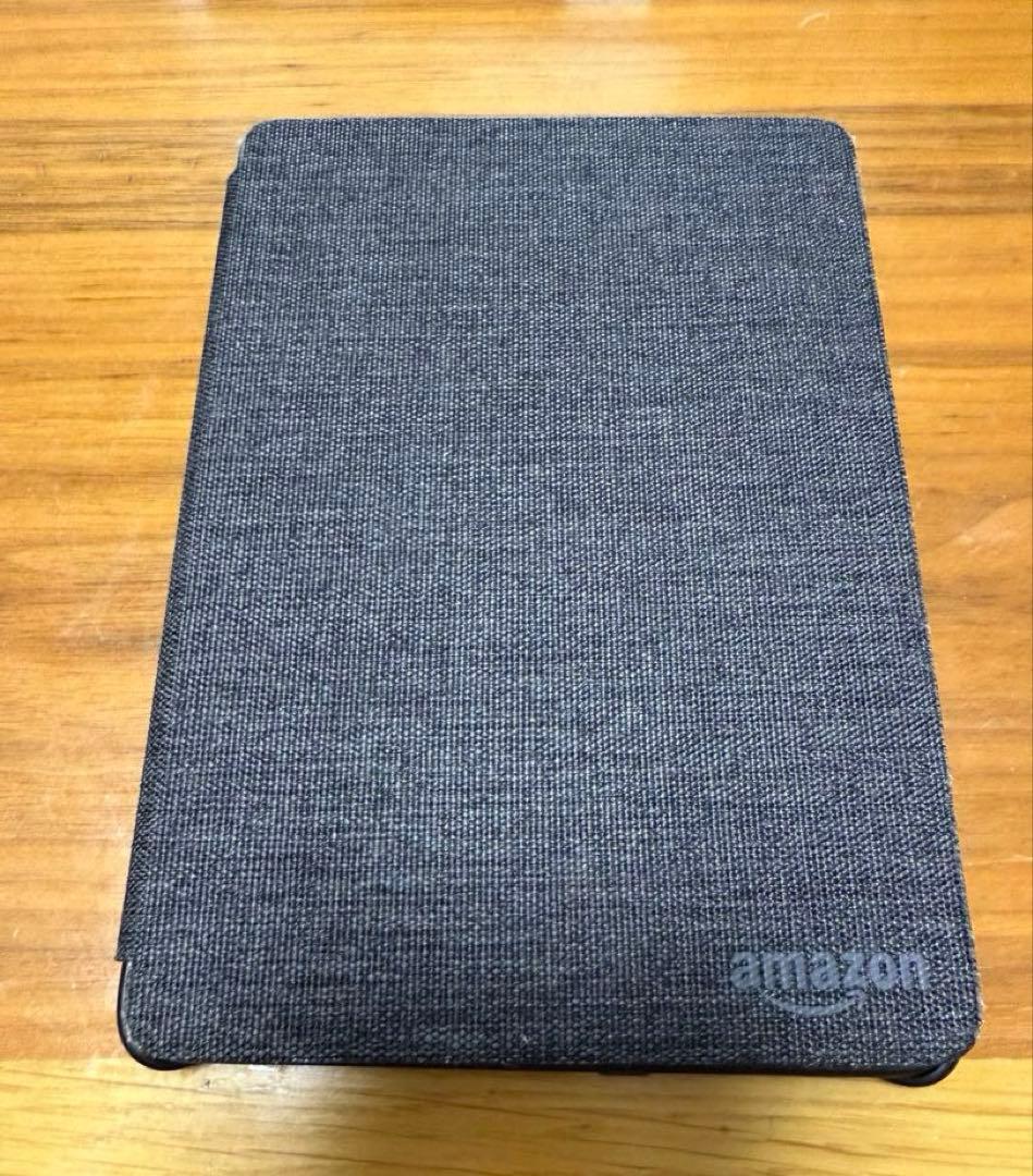 Kindle Paperwhite 第10世代32GB PQ94WIF 広告なし
