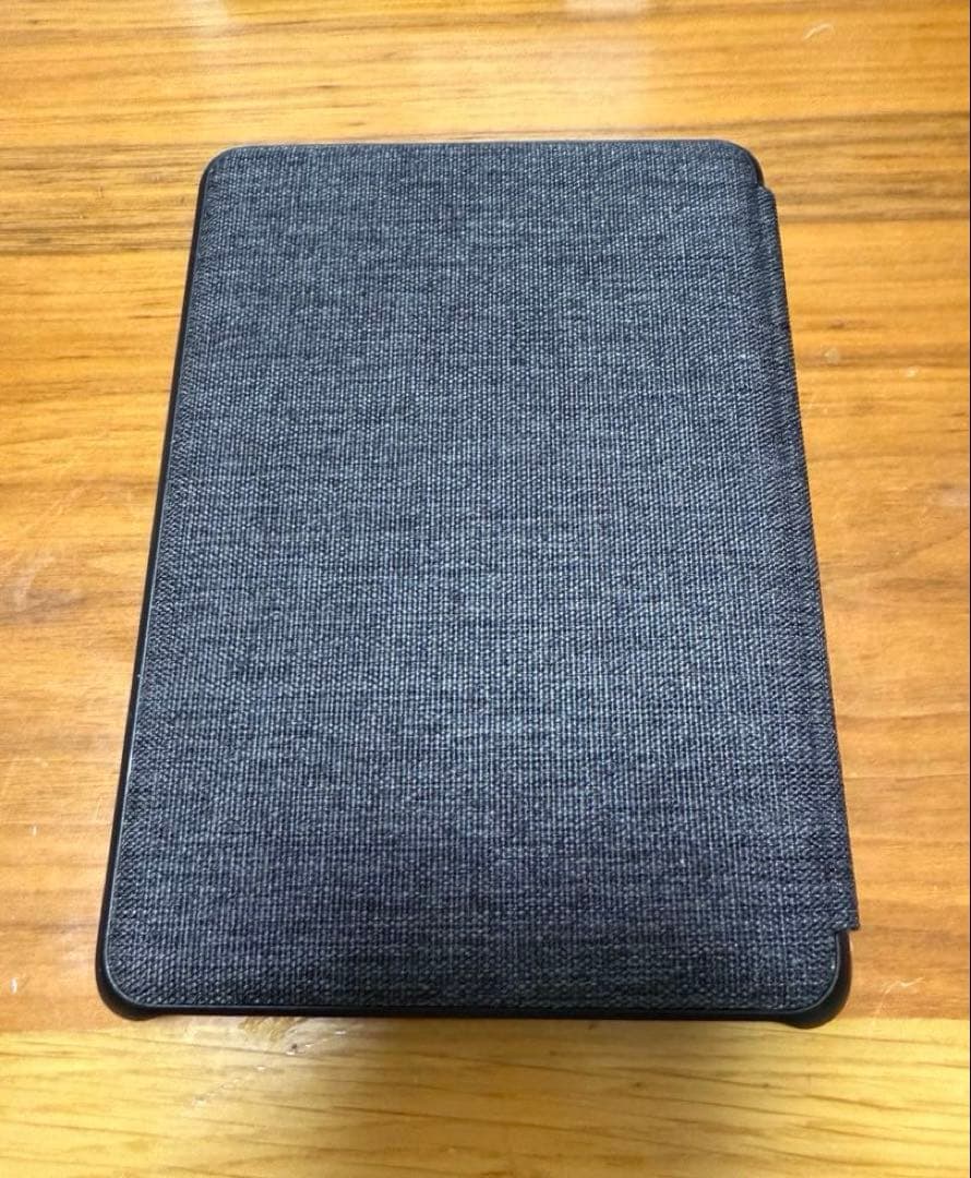 Kindle Paperwhite 第10世代32GB PQ94WIF 広告なし