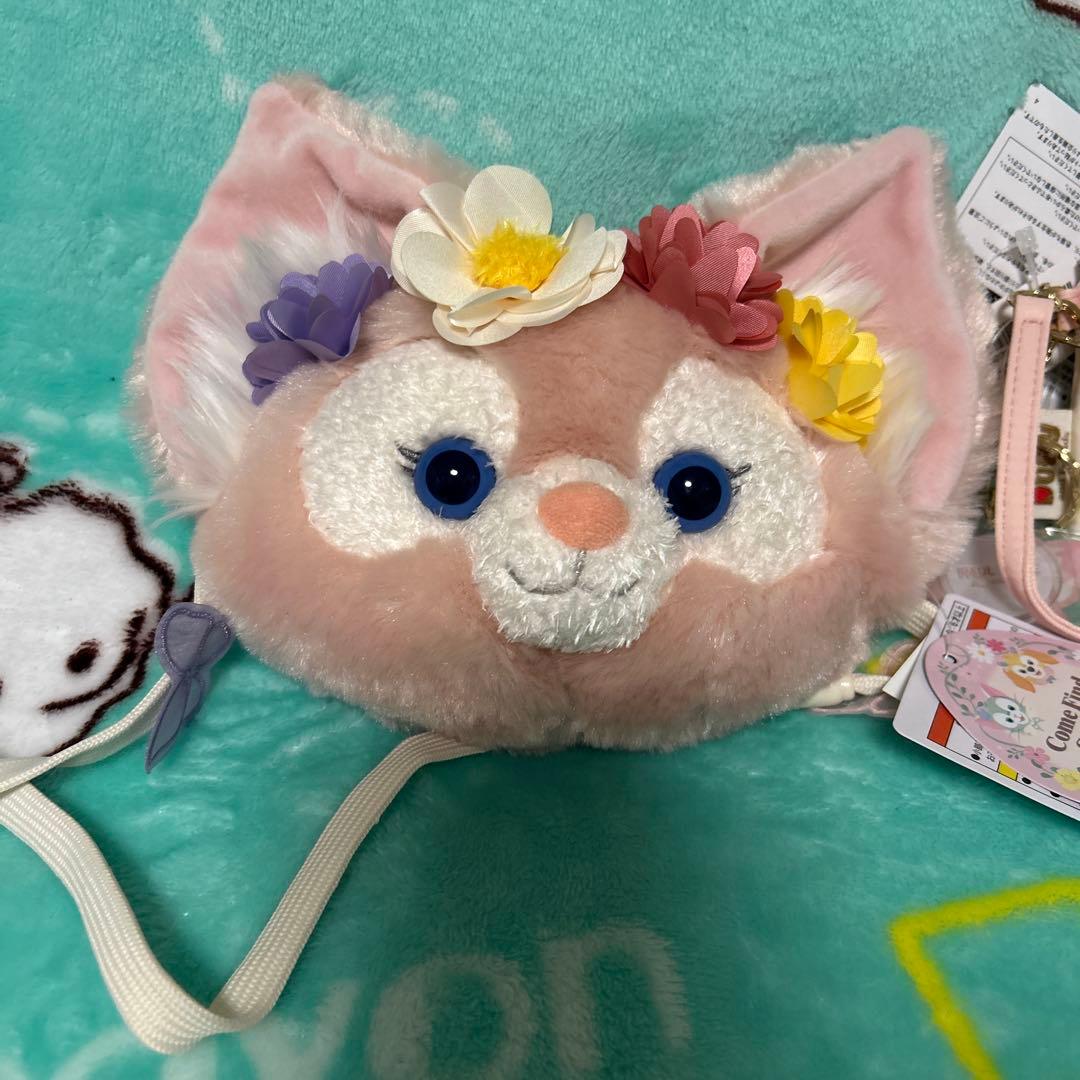 リーナベルパスケース2点まとめ売り