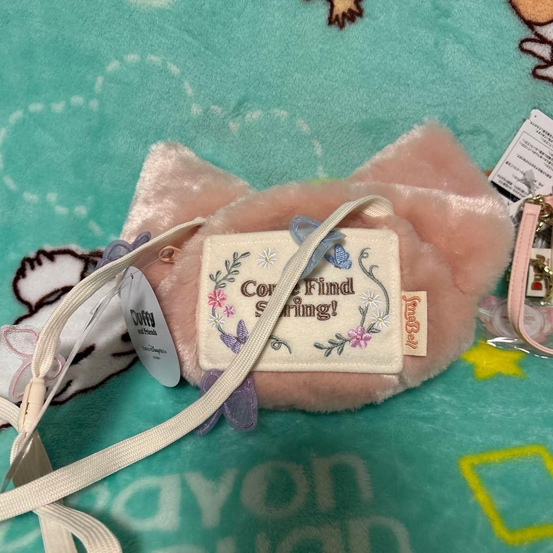 リーナベルパスケース2点まとめ売り