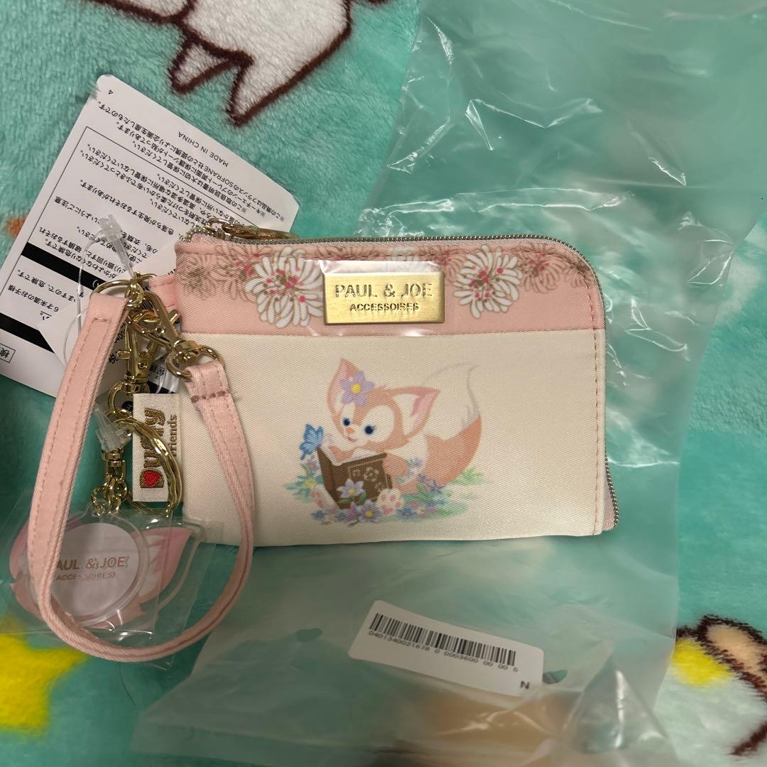 リーナベルパスケース2点まとめ売り