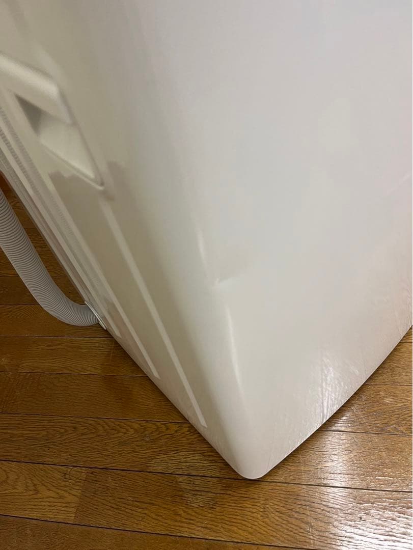 i 激安販売!! 洗濯機 Haier 4.5kg 2018年 JW-C45A