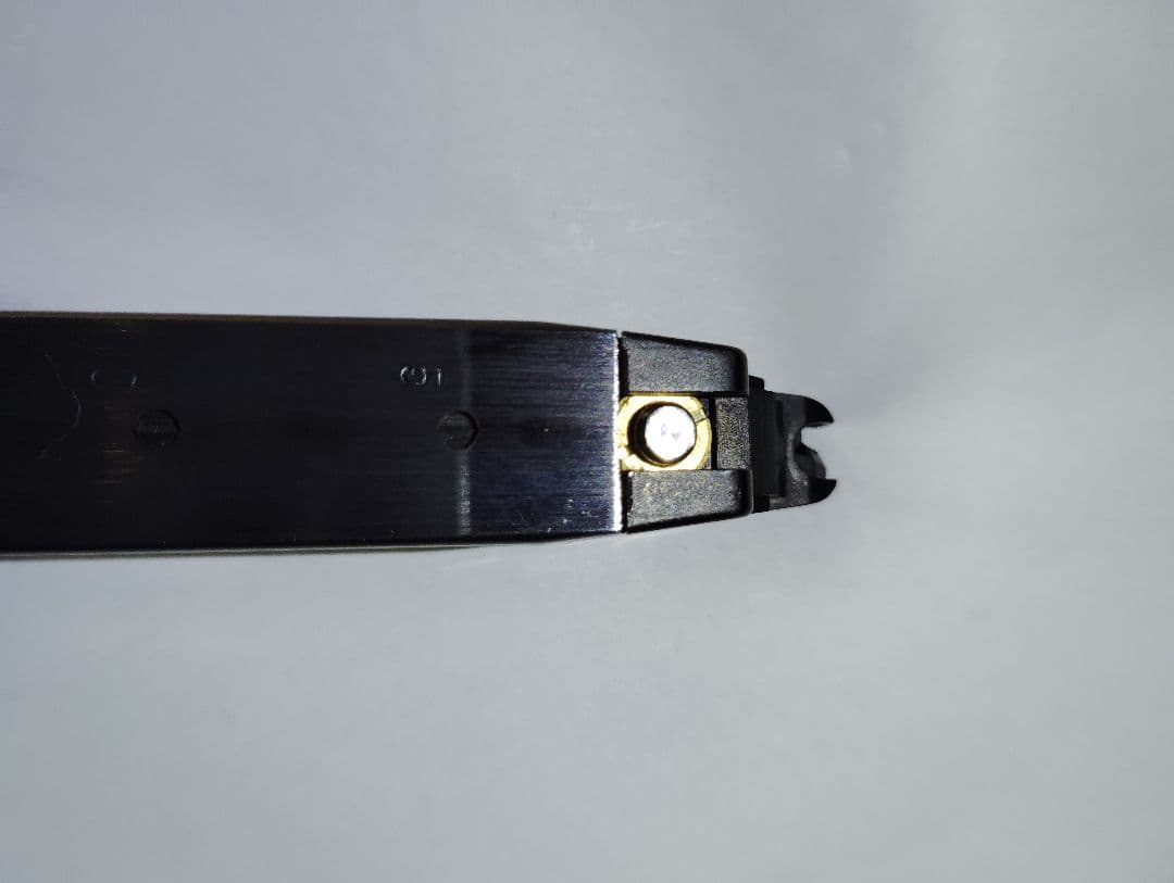 完動品　美品　ブローバックガスガン　KSC US M9　オールヘビーウェイト