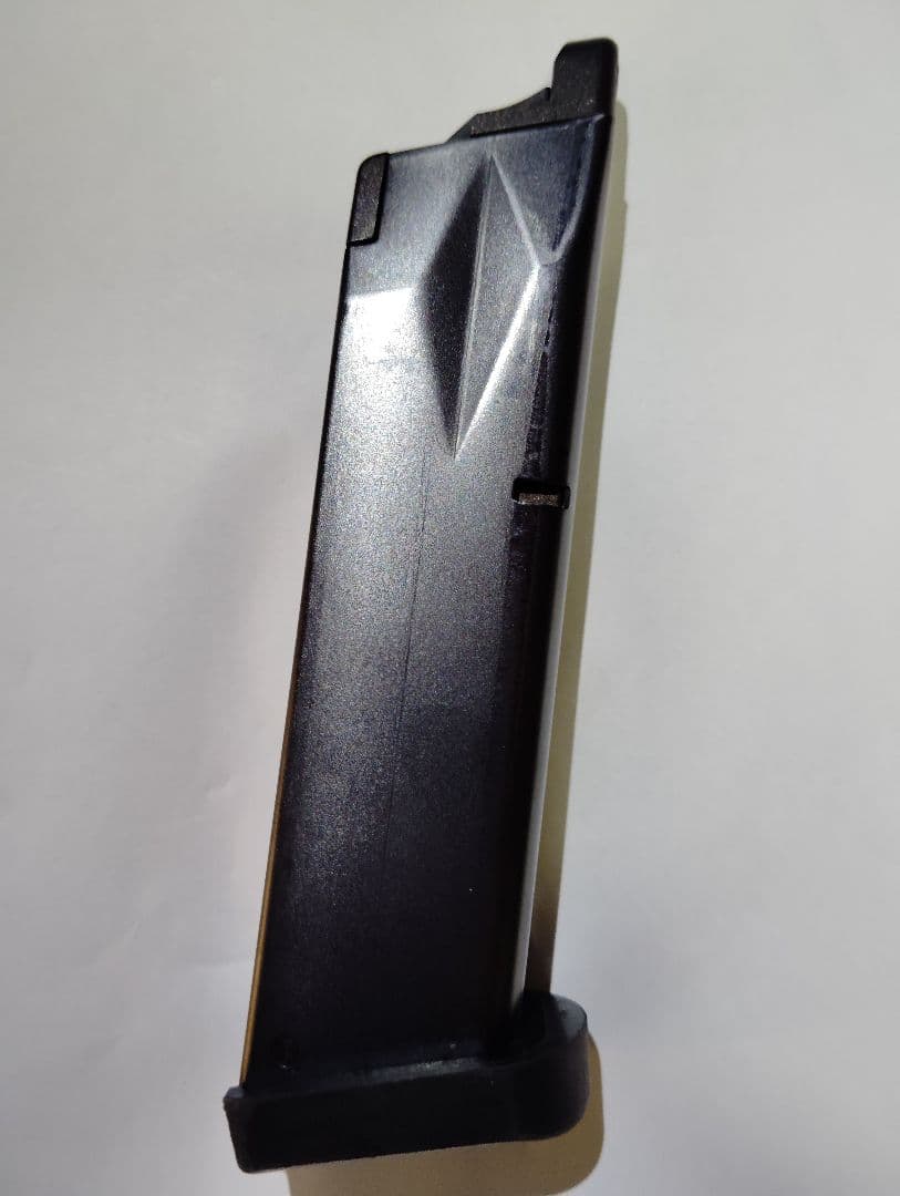 完動品　美品　ブローバックガスガン　KSC US M9　オールヘビーウェイト