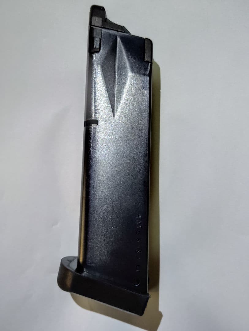 完動品　美品　ブローバックガスガン　KSC US M9　オールヘビーウェイト