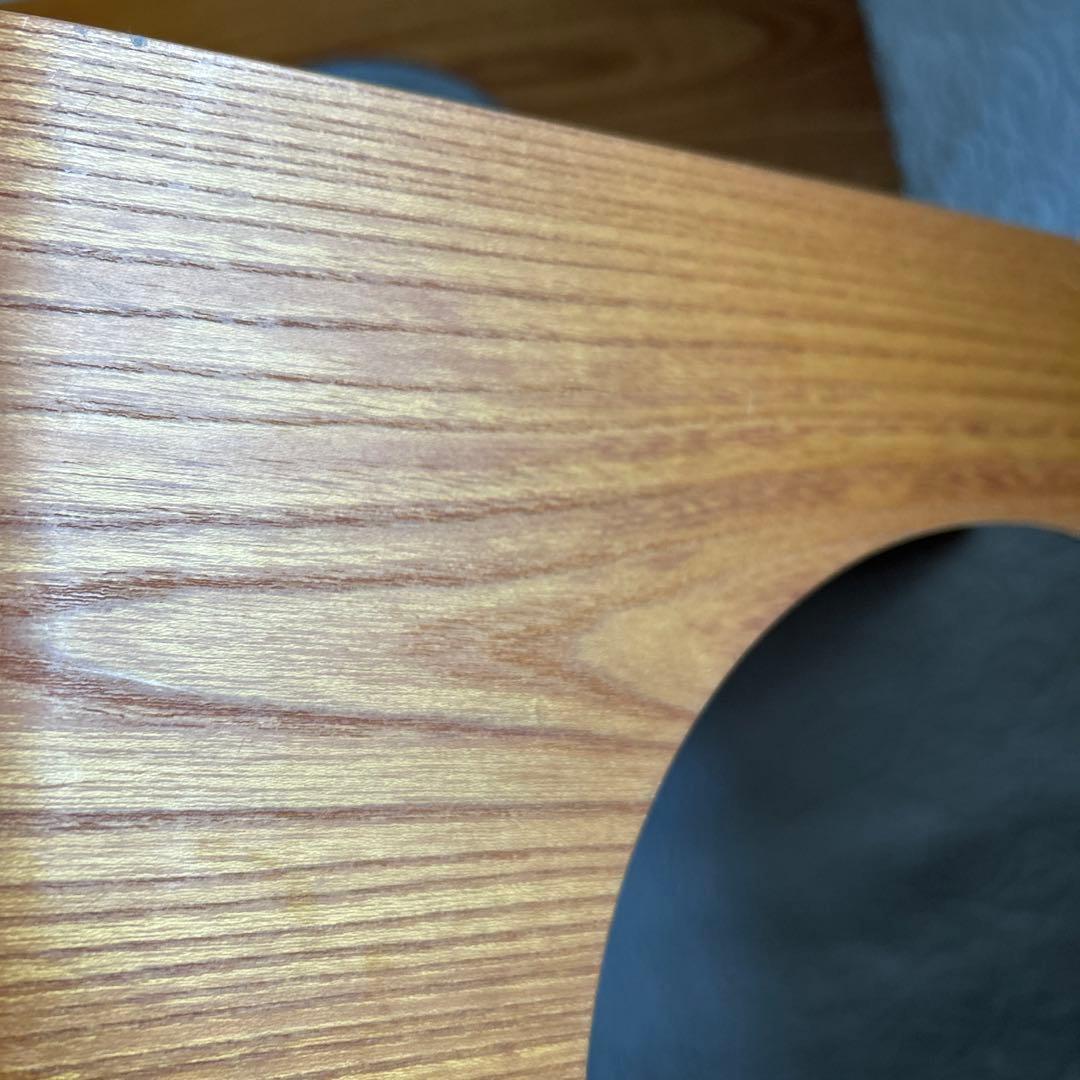 【美品】　天童木工　座椅子　2脚セット