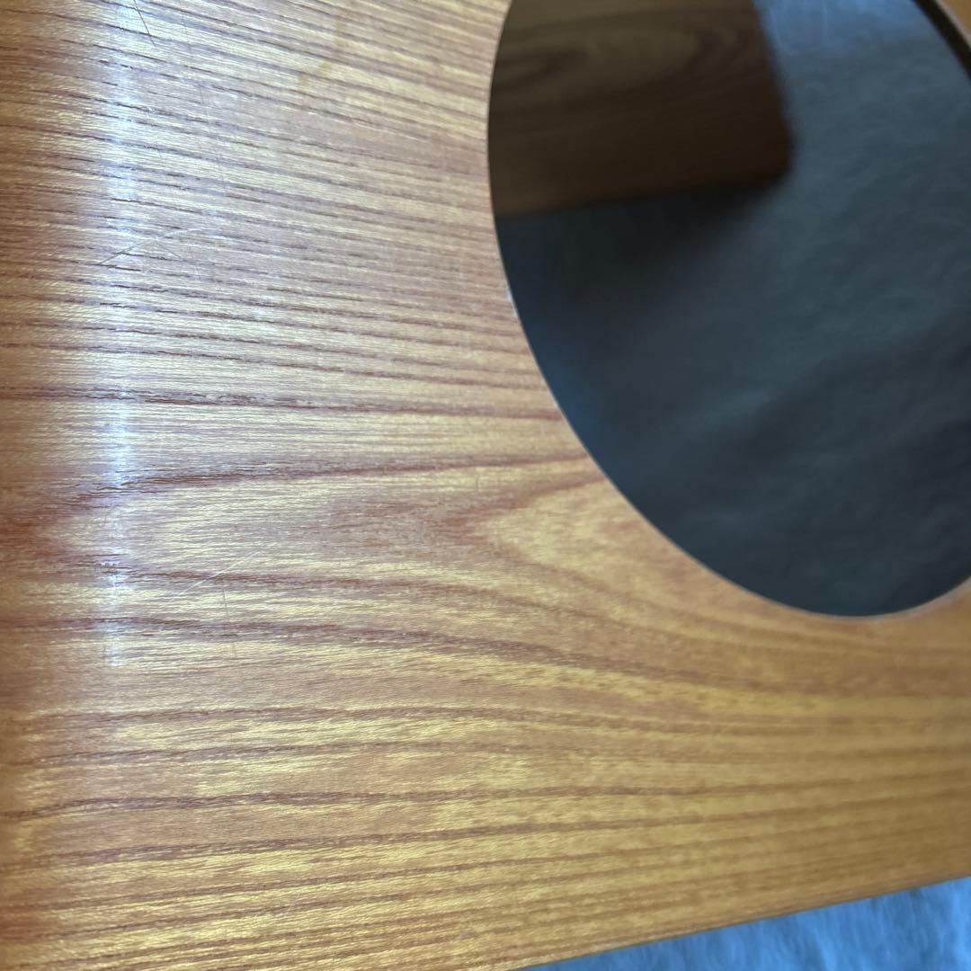 【美品】　天童木工　座椅子　2脚セット