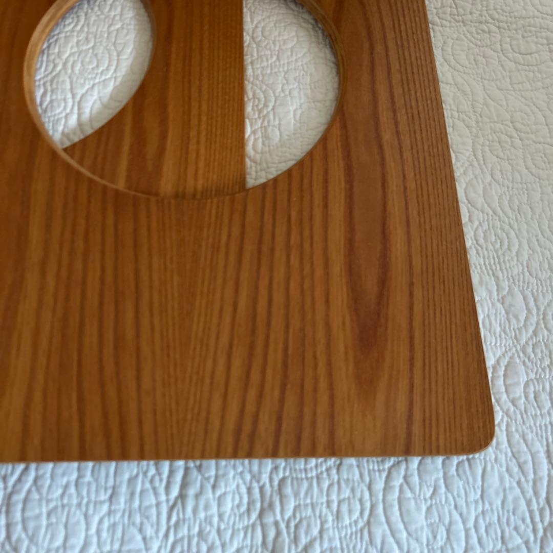 【美品】　天童木工　座椅子　2脚セット