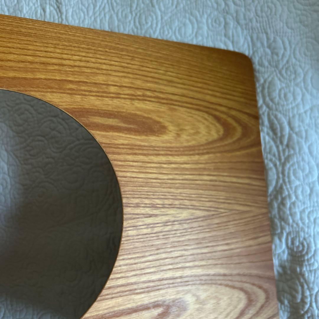 【美品】　天童木工　座椅子　2脚セット