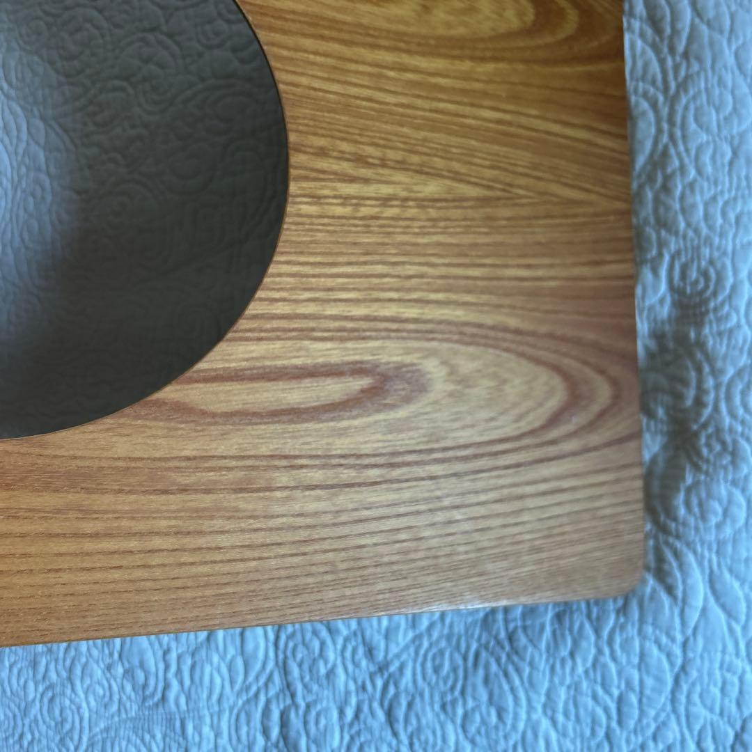 【美品】　天童木工　座椅子　2脚セット