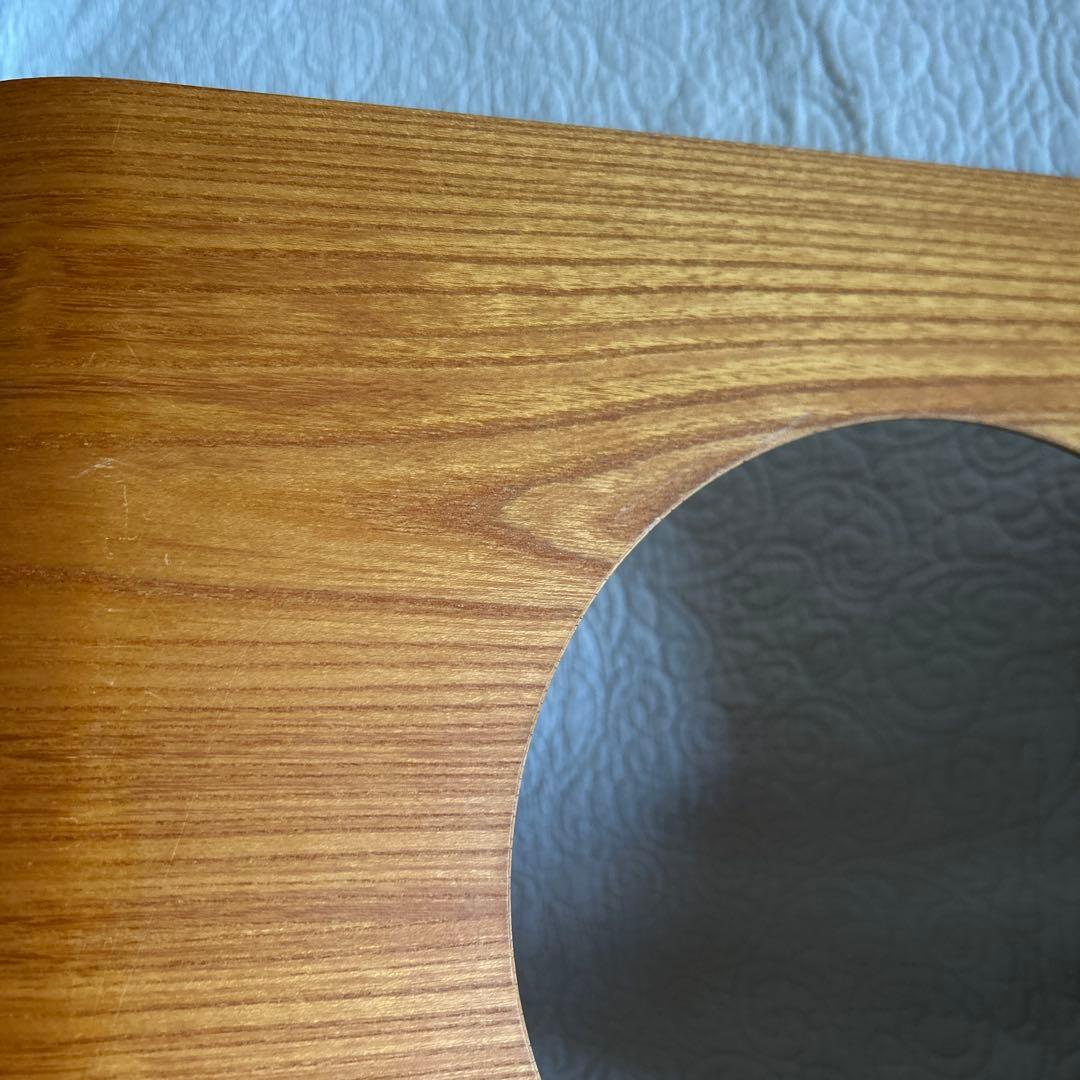 【美品】　天童木工　座椅子　2脚セット