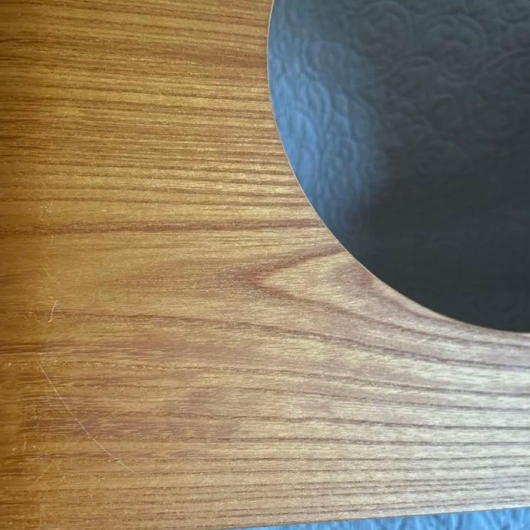 【美品】　天童木工　座椅子　2脚セット