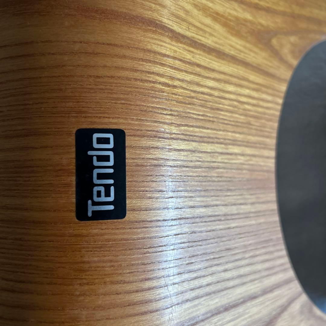 【美品】　天童木工　座椅子　2脚セット