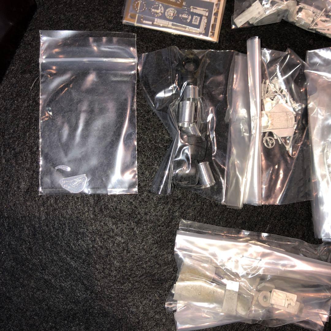 メイクアップ1／43フェラーリF 1 312T21976モナコグランプリ