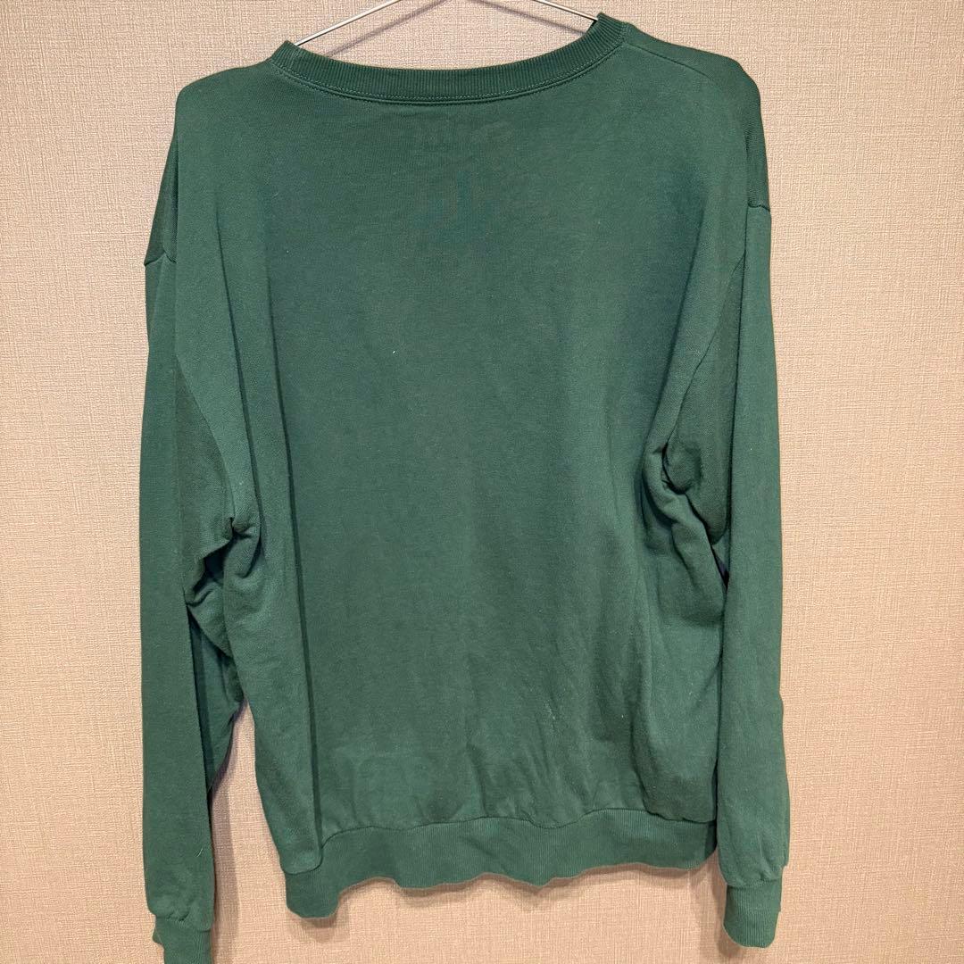 Chilli Beans. チリビーンズ 武道館 スウェット