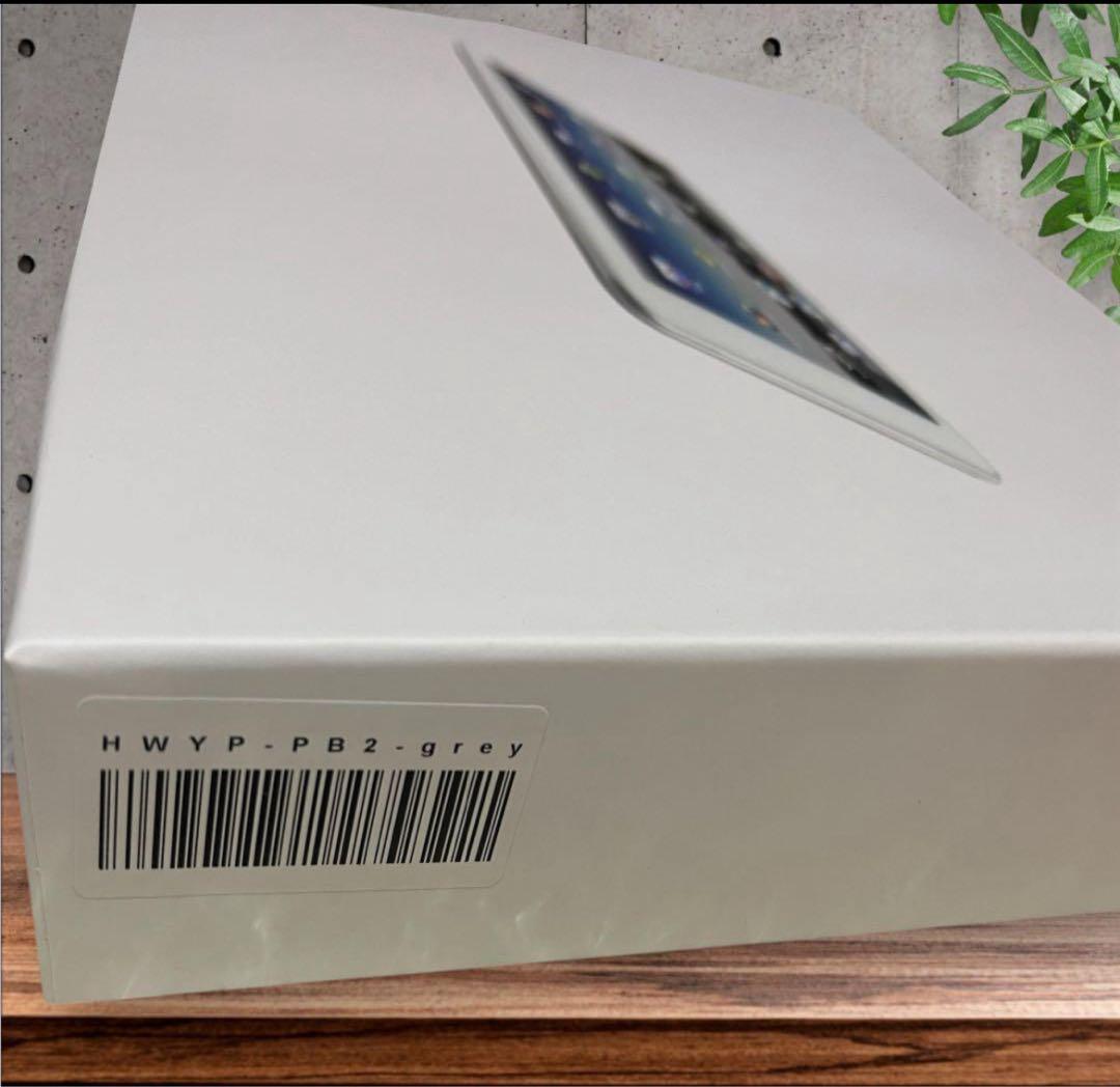 Android15タブレットWidevine L1対応 8点付属品付き