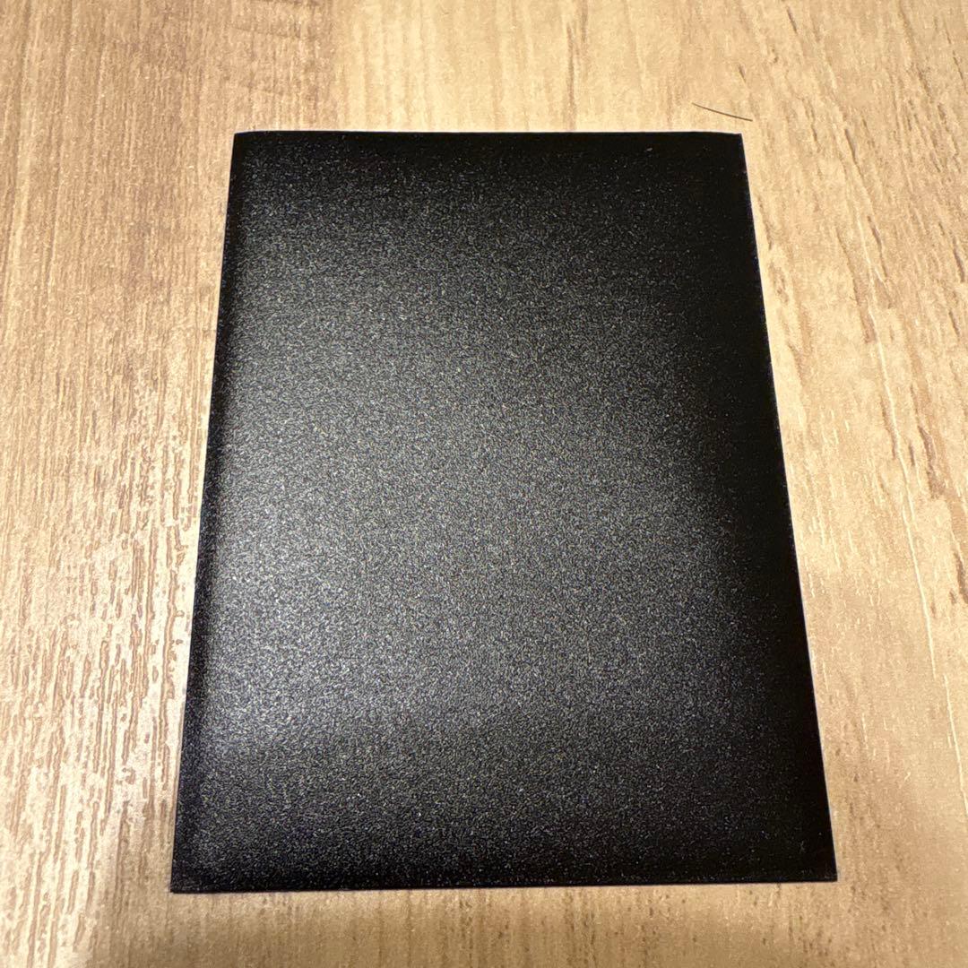 デュエルマスターズ　赤黒バイク　アドバンス