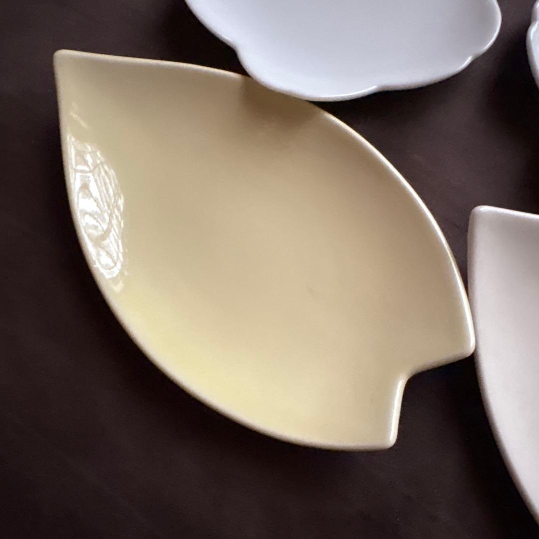 【新品】　栗原はるみ　桜　お皿　プレート