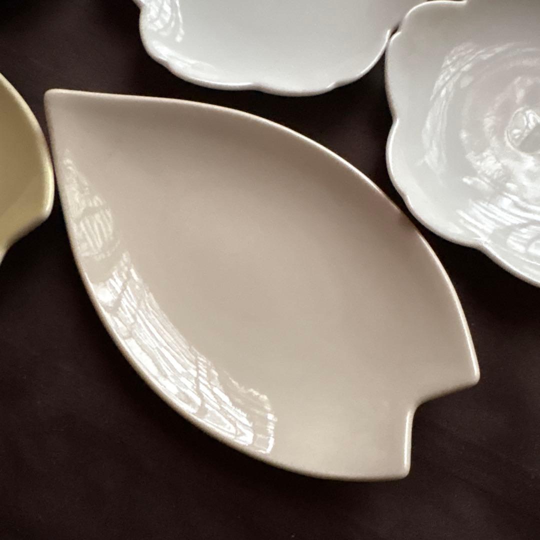 【新品】　栗原はるみ　桜　お皿　プレート