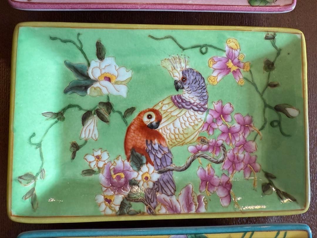 zenlifestore 皿4セット