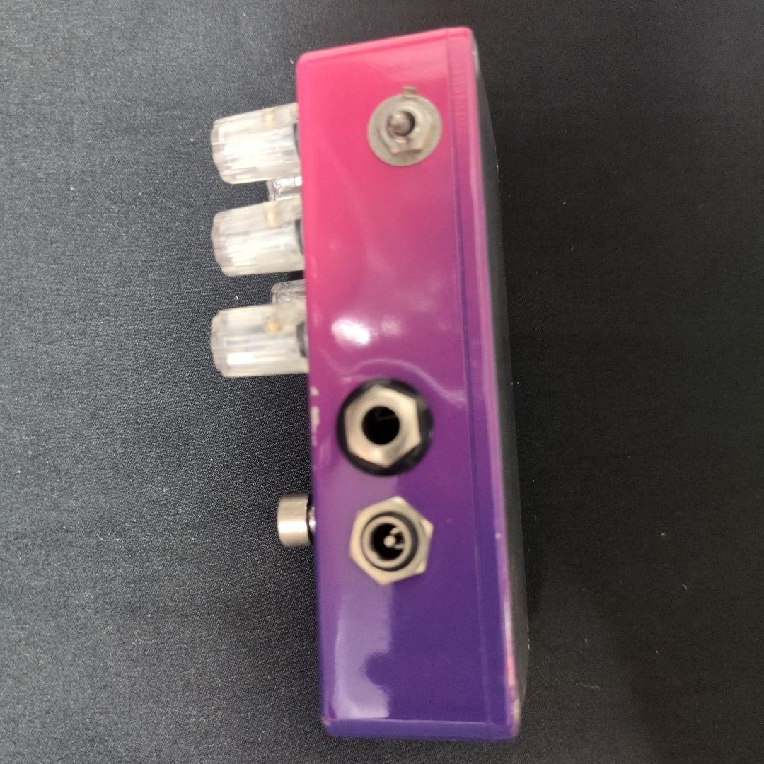 ギター Vivie Modern Raven