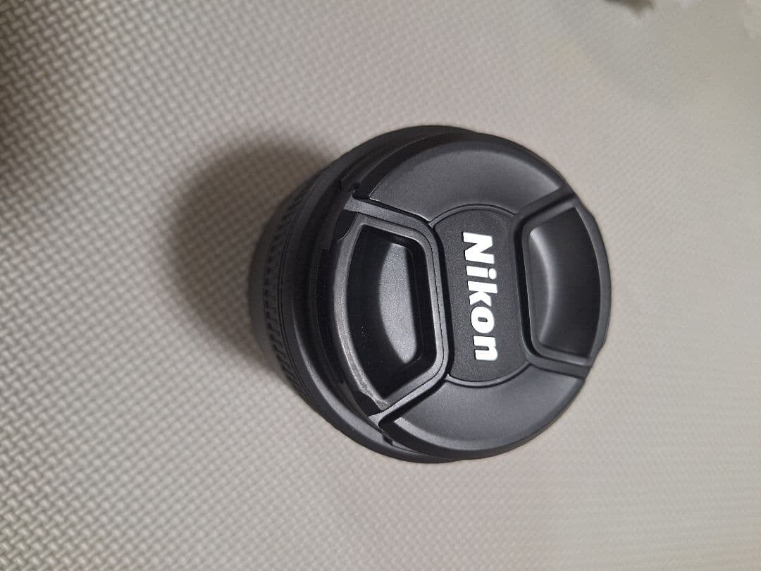 Nikon AF-S NIKKOR 85mm f/1.8 G レンズ