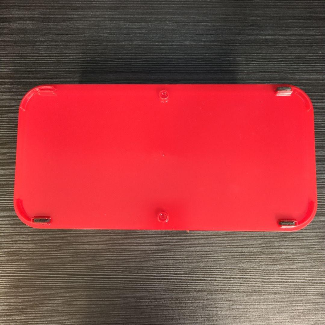 調味料ケース 赤 花柄 昭和レトロ 蛇腹スライド 収納