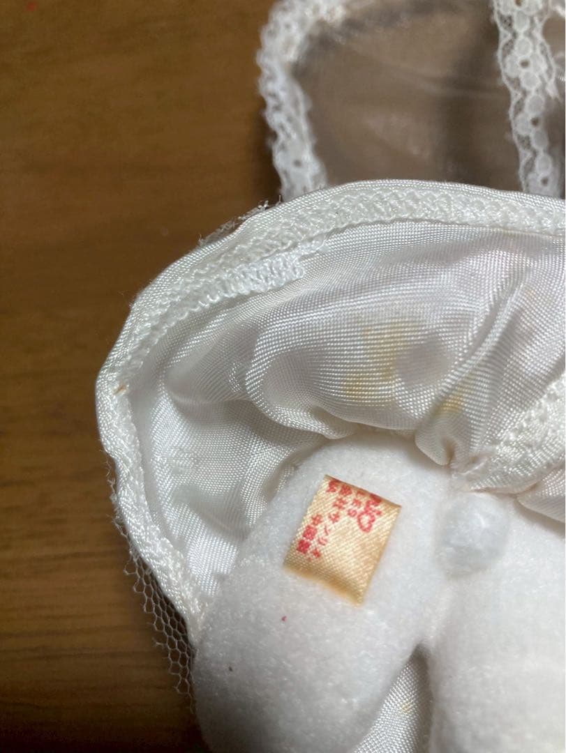 希少 激レア ハローキティ ディアダニエル ウェディング 結婚式 マスコット