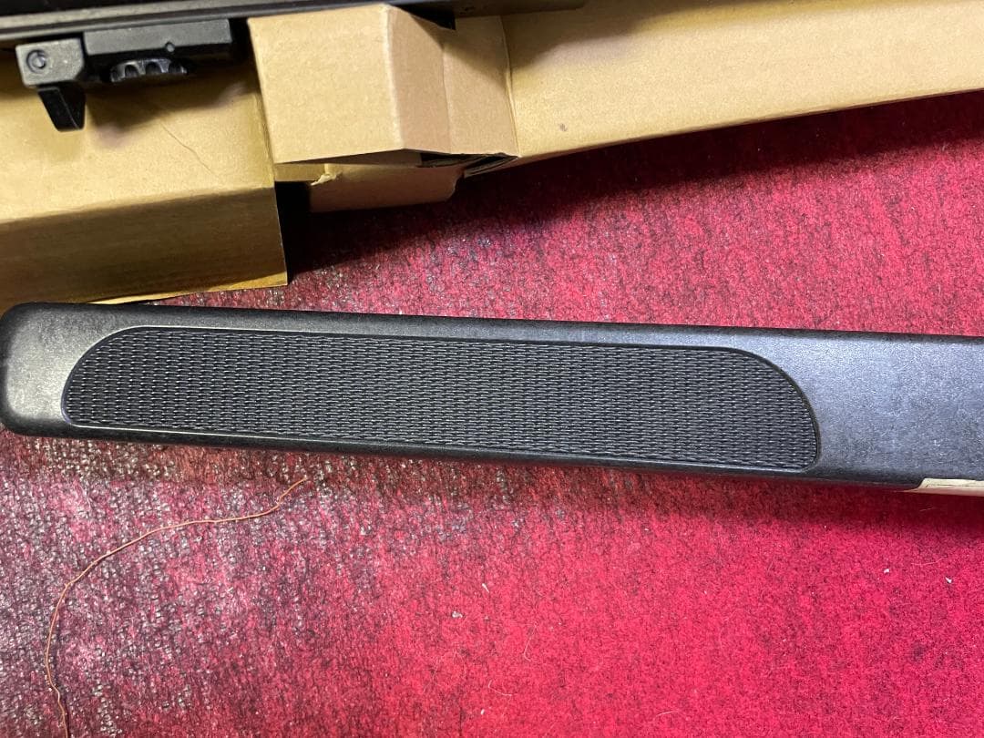 トイガン MARUZEN APS-2