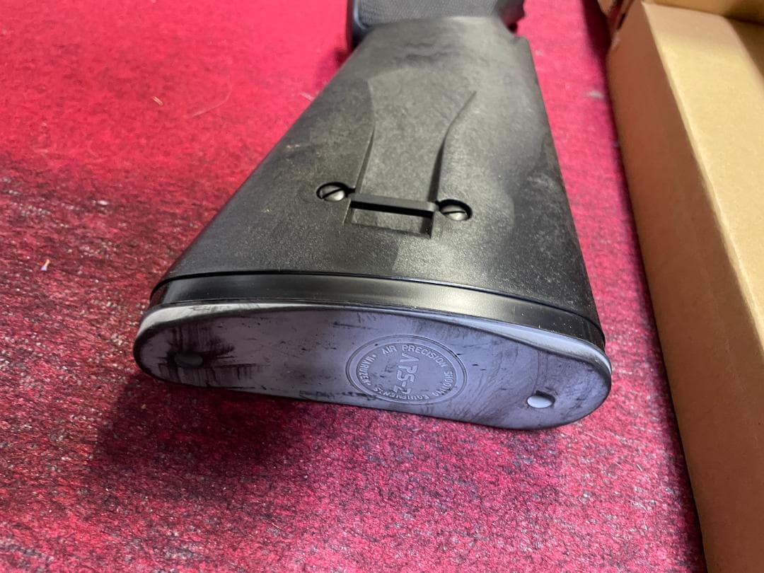 トイガン MARUZEN APS-2