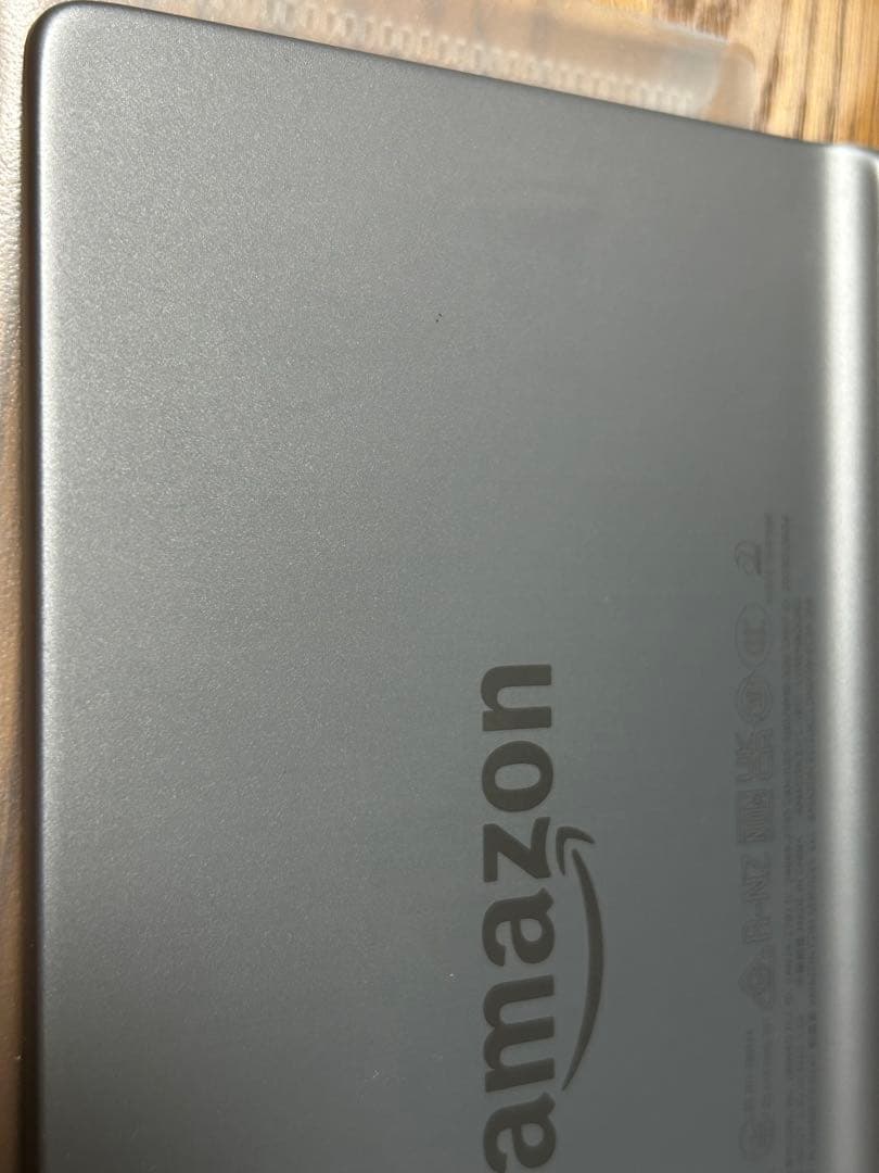Amazon Kindle Oasis (第10世代) 本体 32GB　広告なし