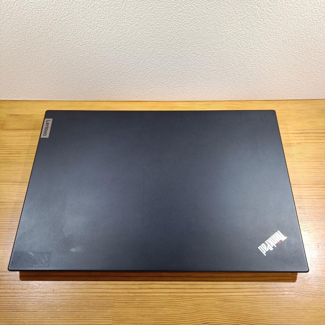 レノボ 第10世代 i5 SSD メモリ16GB Windows11 ノートPC