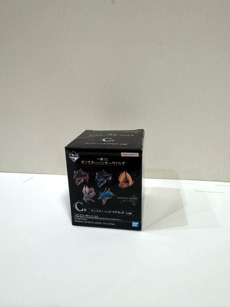 モンスターハンターワイルズ　一番くじ　まとめ売り