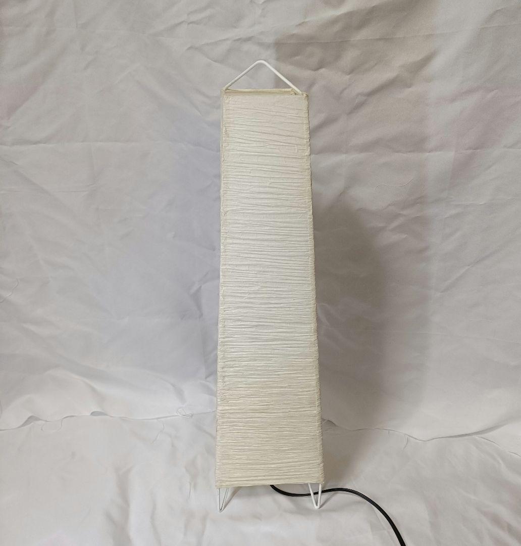 遠藤照明　美濃和紙　和風照明スタンドライト 取説付【定価：3,15万】
