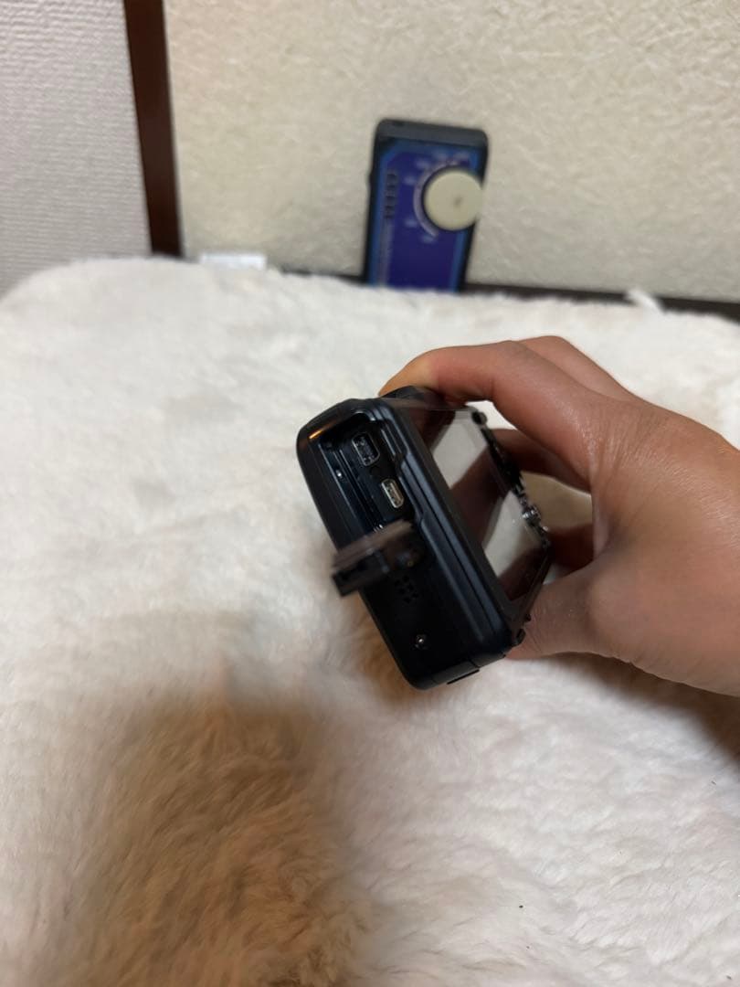 オリンパスTough TG-2 OLYMPUS デジタルカメラ