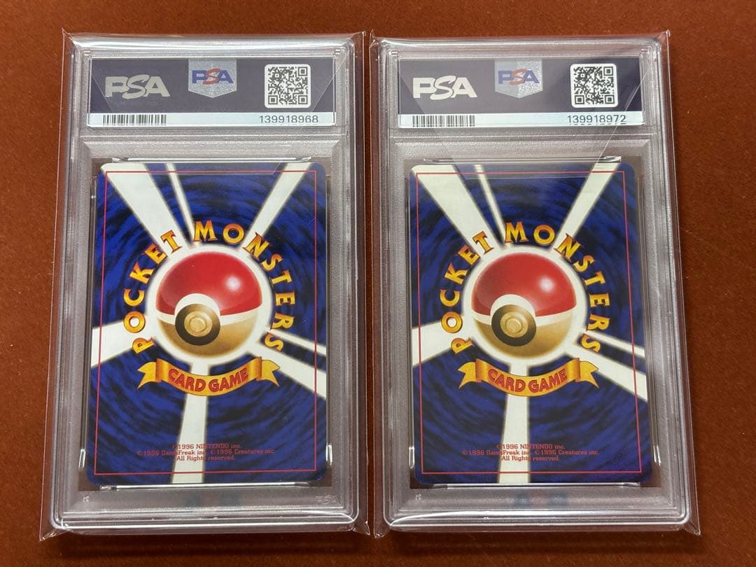 【超希少】旧裏 コダック PSA 6枚セット カスミYuka Morii 高騰中