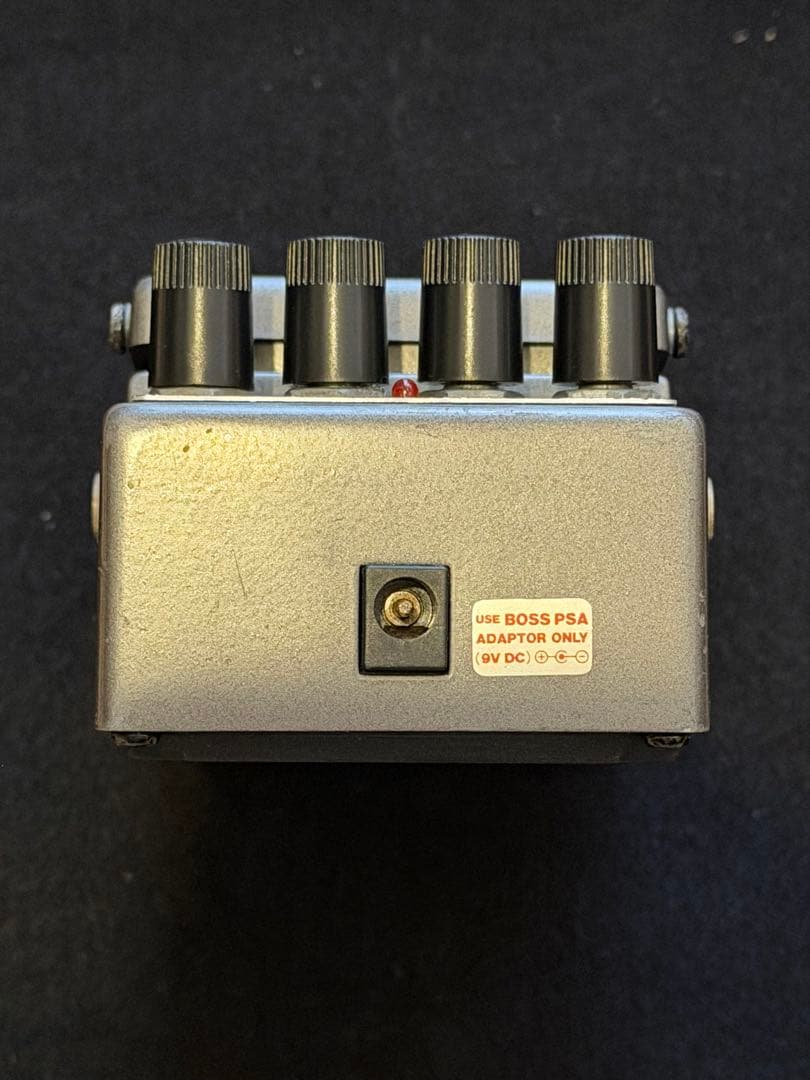 ギター BOSS RV-3 Digital Reverb / Delay