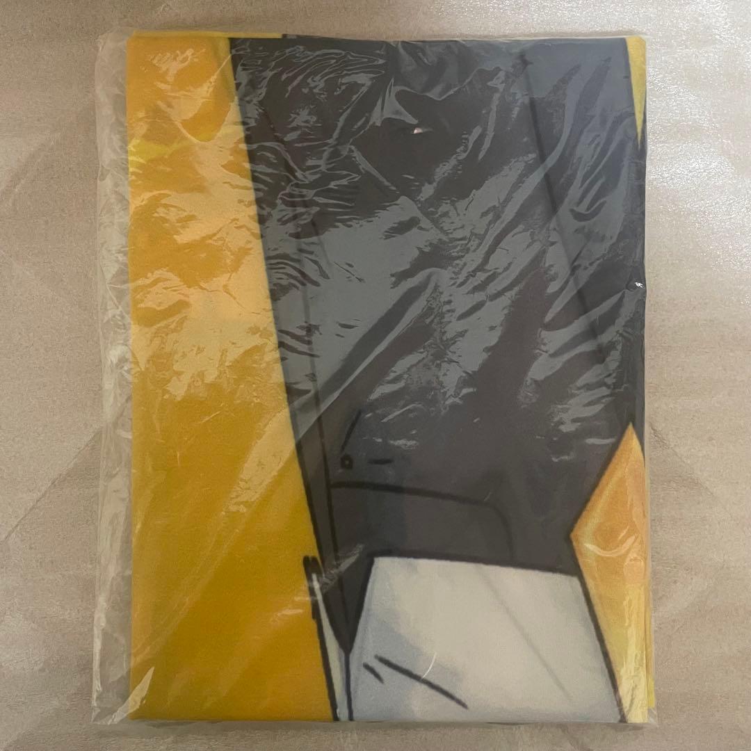 鏡音レン 等身大のぼり