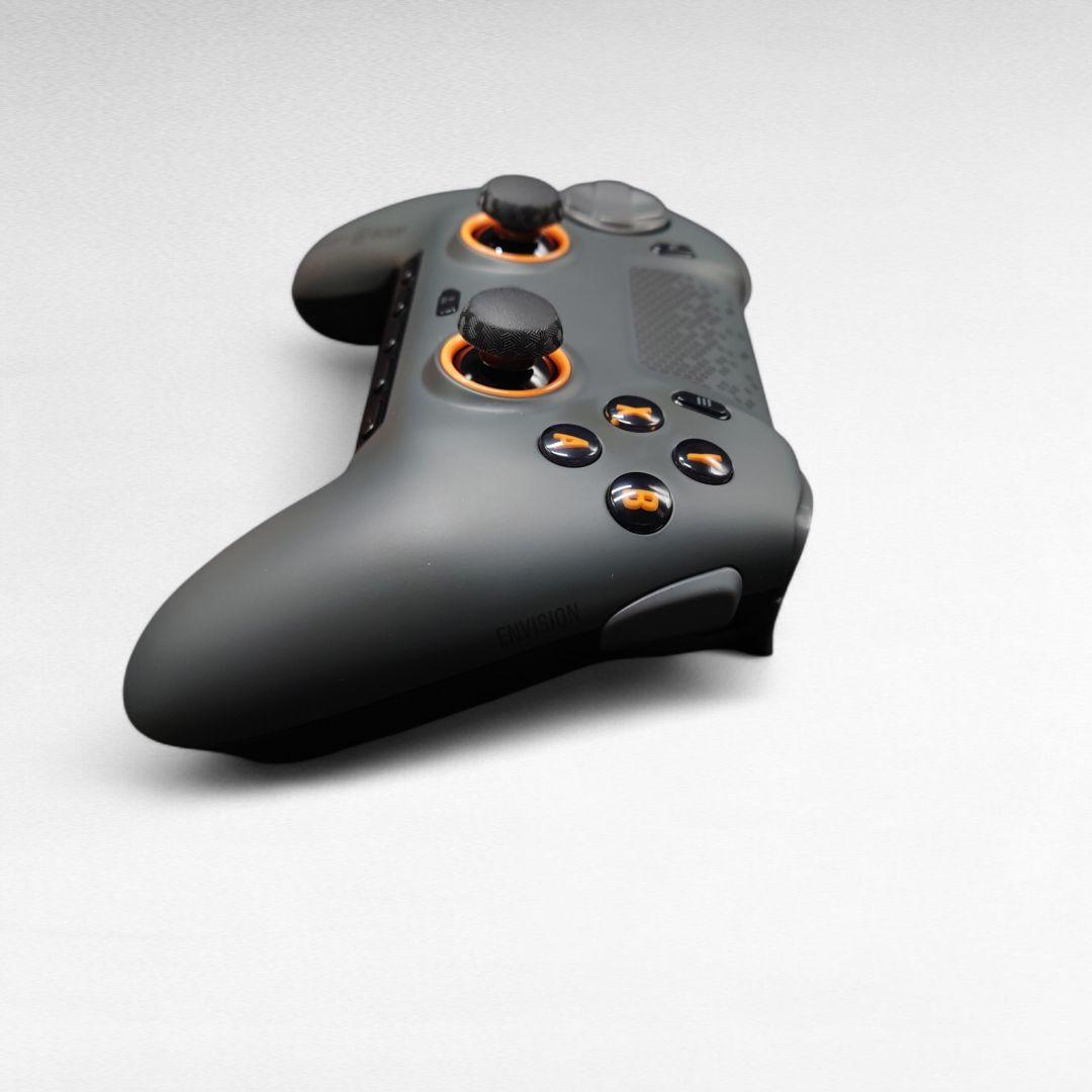 SCUF Envision Pro　PC コントローラー 背面4 ゲーミング