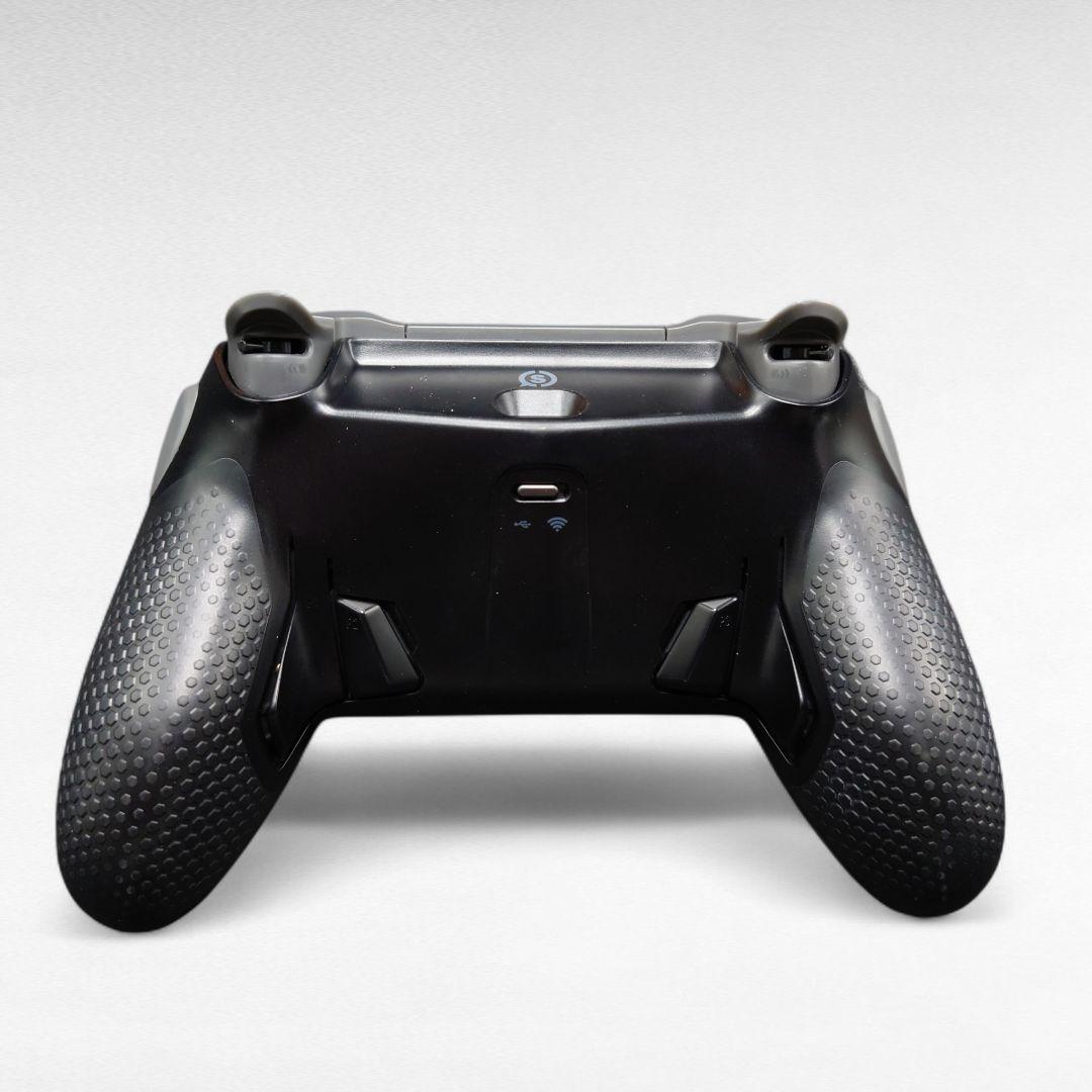 SCUF Envision Pro　PC コントローラー 背面4 ゲーミング