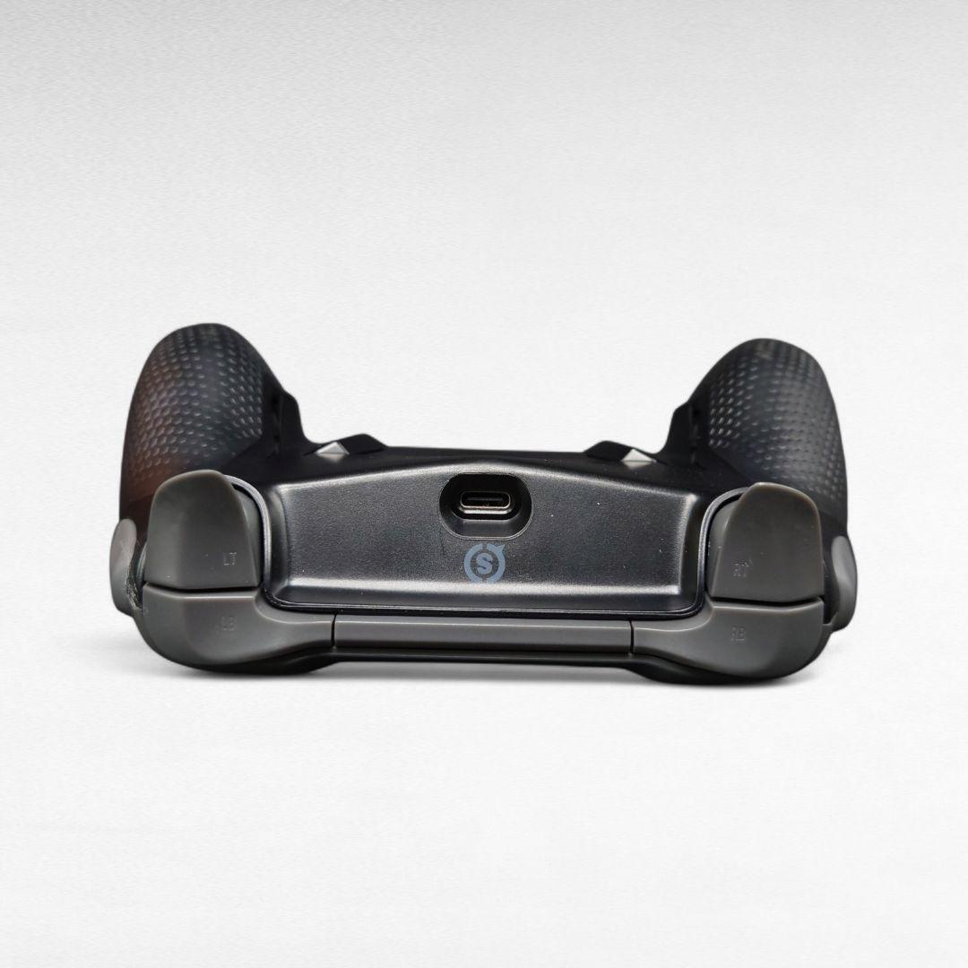 SCUF Envision Pro　PC コントローラー 背面4 ゲーミング