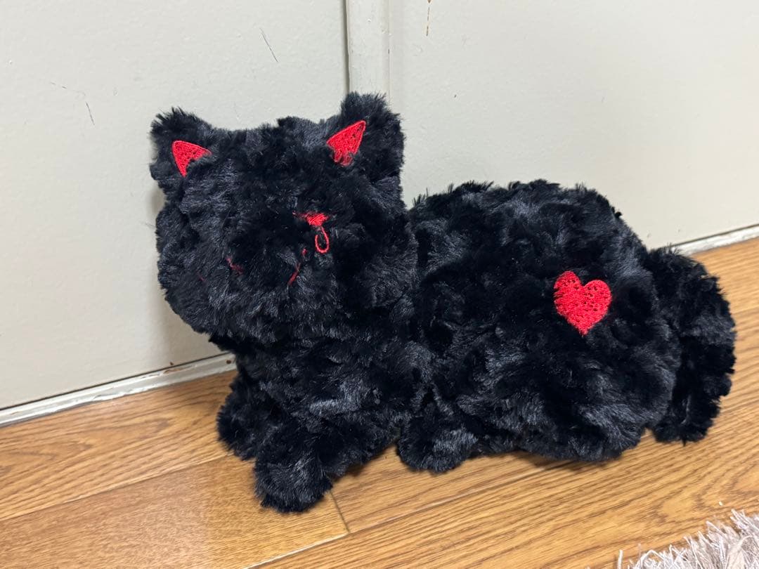 米津玄師 2025 JUNKリイシューねこちゃん ぬいぐるみ 2点セット