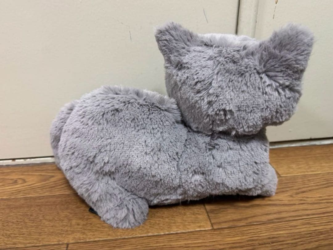 米津玄師 2025 JUNKリイシューねこちゃん ぬいぐるみ 2点セット